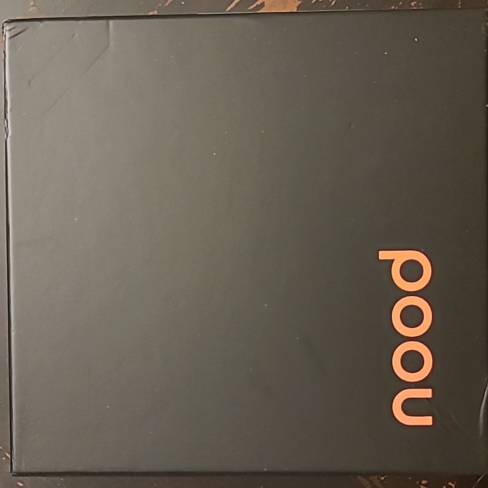 Nood The Flasher v2.0 Hair Removal Device Laser Hair Removal Kit Used Once Only!